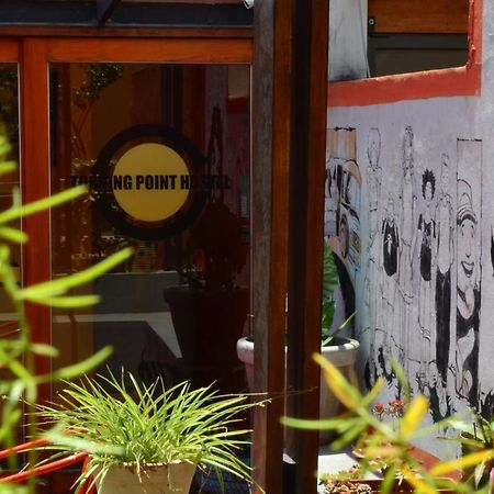Turning Point Hostel Córdoba Eksteriør bilde