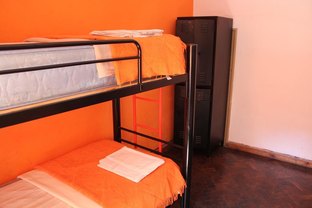 Turning Point Hostel Córdoba Eksteriør bilde