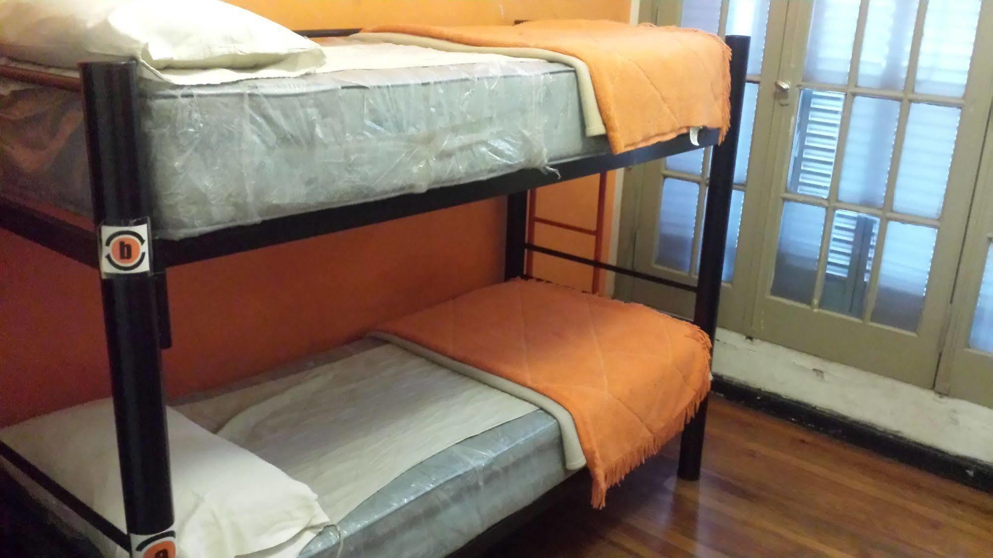Turning Point Hostel Córdoba Eksteriør bilde